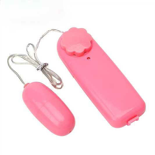 Vibrating Egg Strong Vibrator Remote Control G-Spot Massager Clitoris Stimulator Sex Toys for Women Female Adult Products