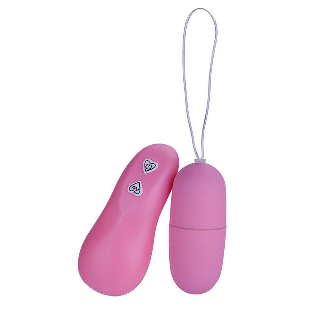 Bullet Vibrator Wireless Remote Control Vibrating Eggs G- Spot Clitoris Stimulator Vaginal Massage Ball Powerful Woman Sex Toys