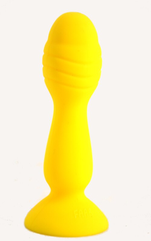 Colorful Silicone Anal Plug Suction Beads Butt Plug Anal Stopper Sex Toys G-spot Stimulate Masturbate Anal Dildo Cheap