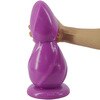 Super Huge Anal Plug Suction Cup Large Butt Plug Vagina Orgasm Stuffed Anal Dildo Sex Products Prostrate Massage Sex Toy