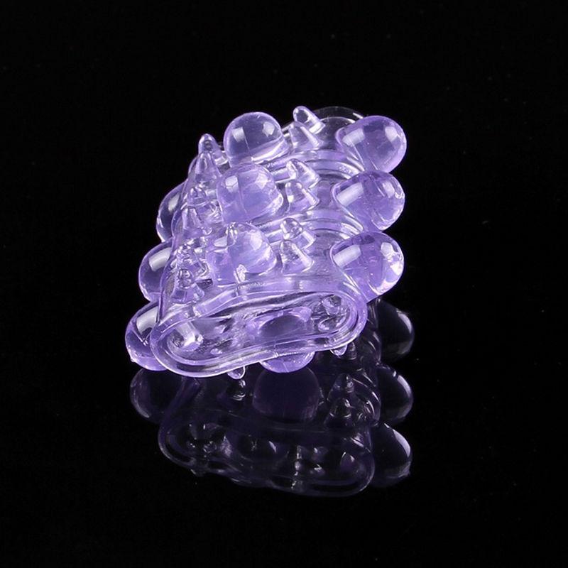 Soft Silicone Cock Penis Ring Sleeve Condom Adjustable Elastic Ring Party Erotic Toy Sex Products for Male Adult Game Supplies