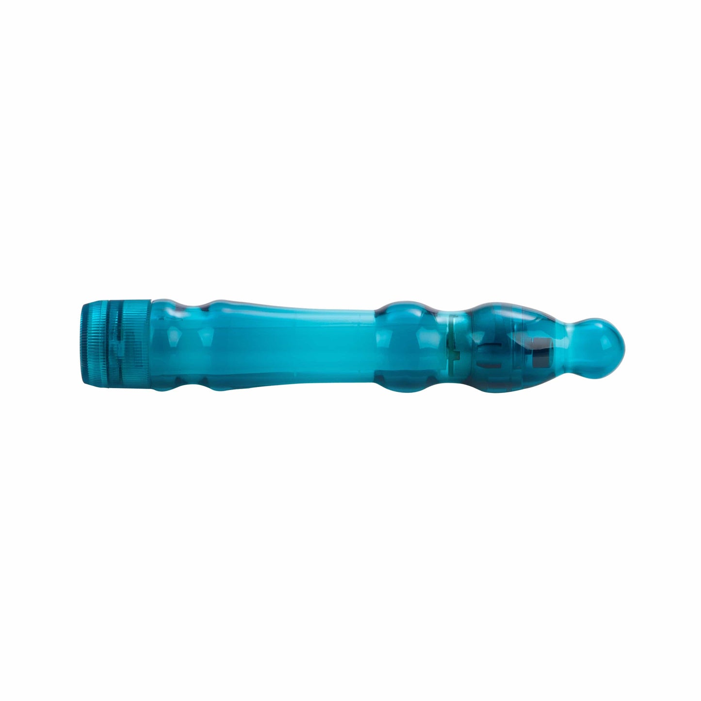 California Exotics - Signature Turbo Glider Vibrator (Blue)