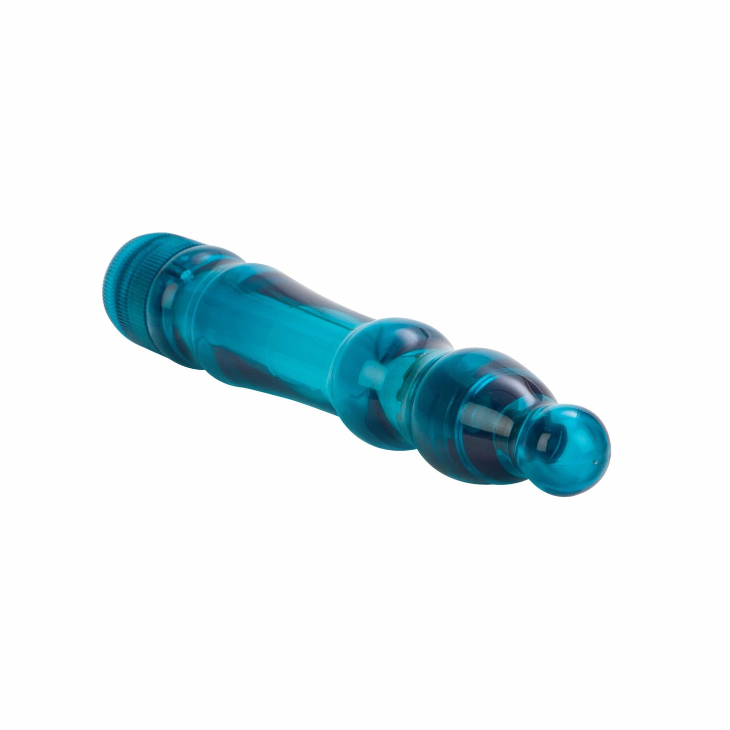 California Exotics - Signature Turbo Glider Vibrator (Blue)