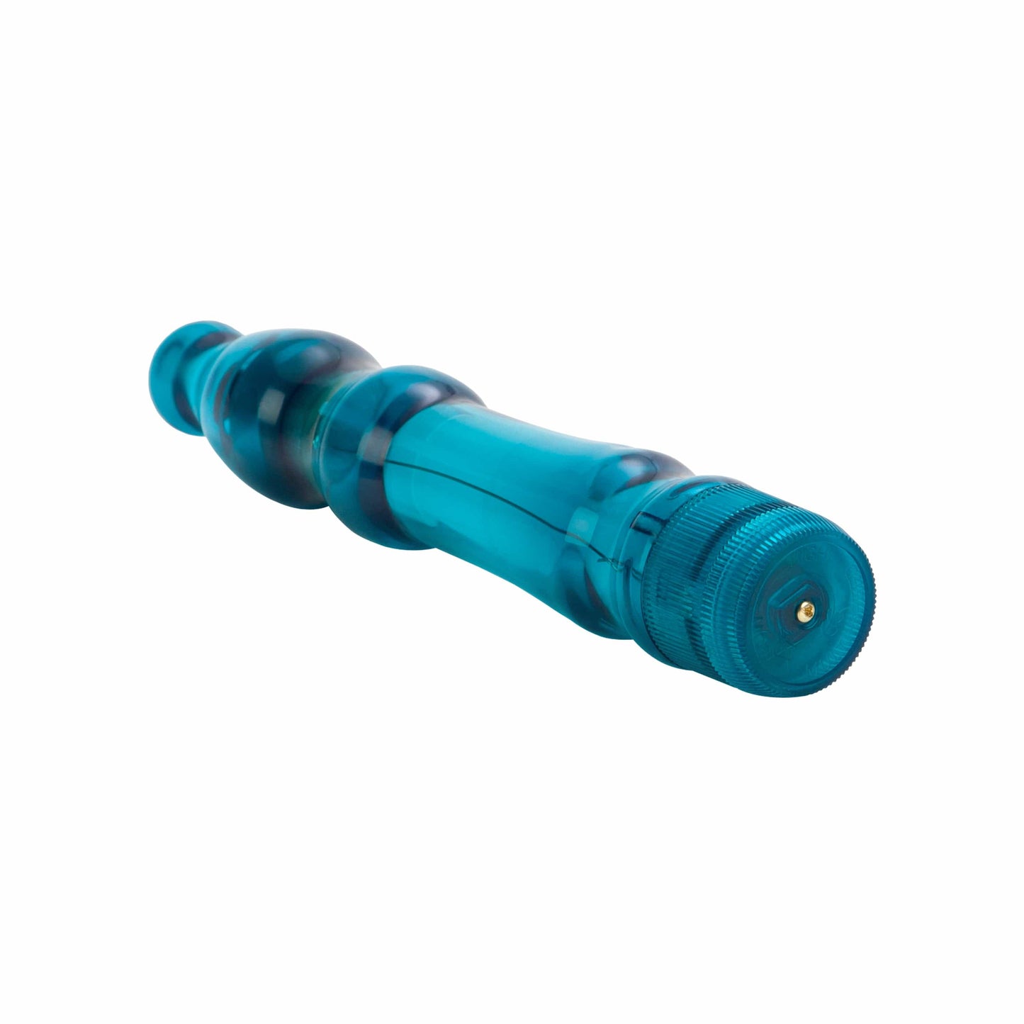 California Exotics - Signature Turbo Glider Vibrator (Blue)