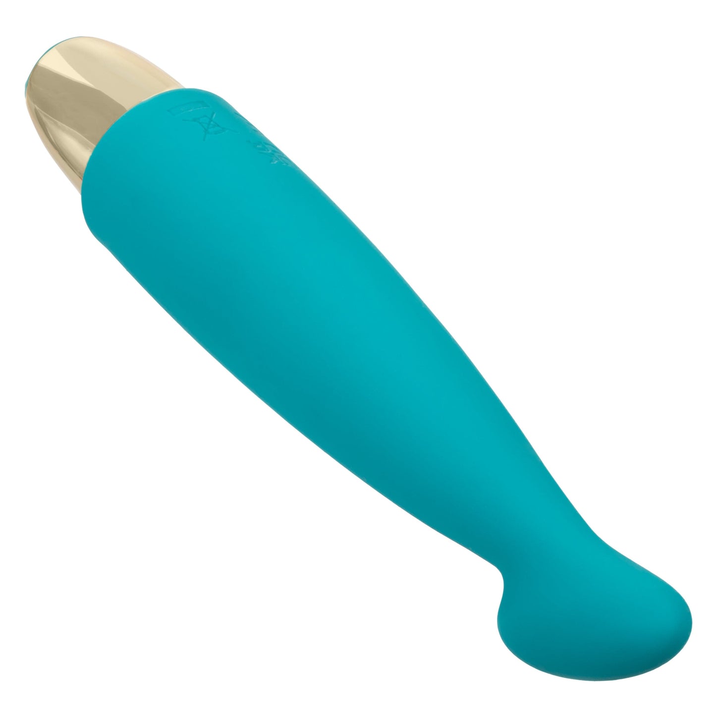 California Exotics - Slay AdoreMe G Spot Vibrator (Teal)