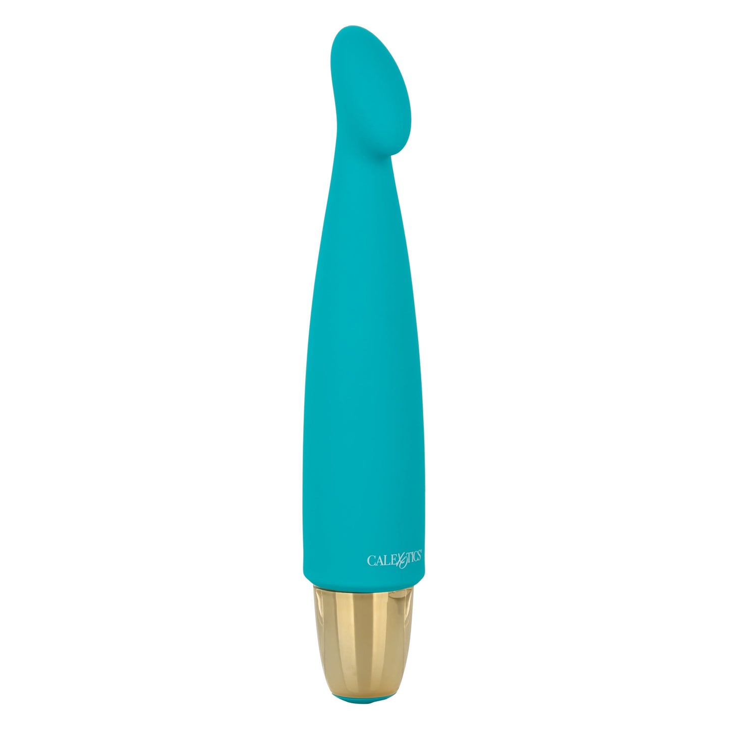 California Exotics - Slay AdoreMe G Spot Vibrator (Teal)