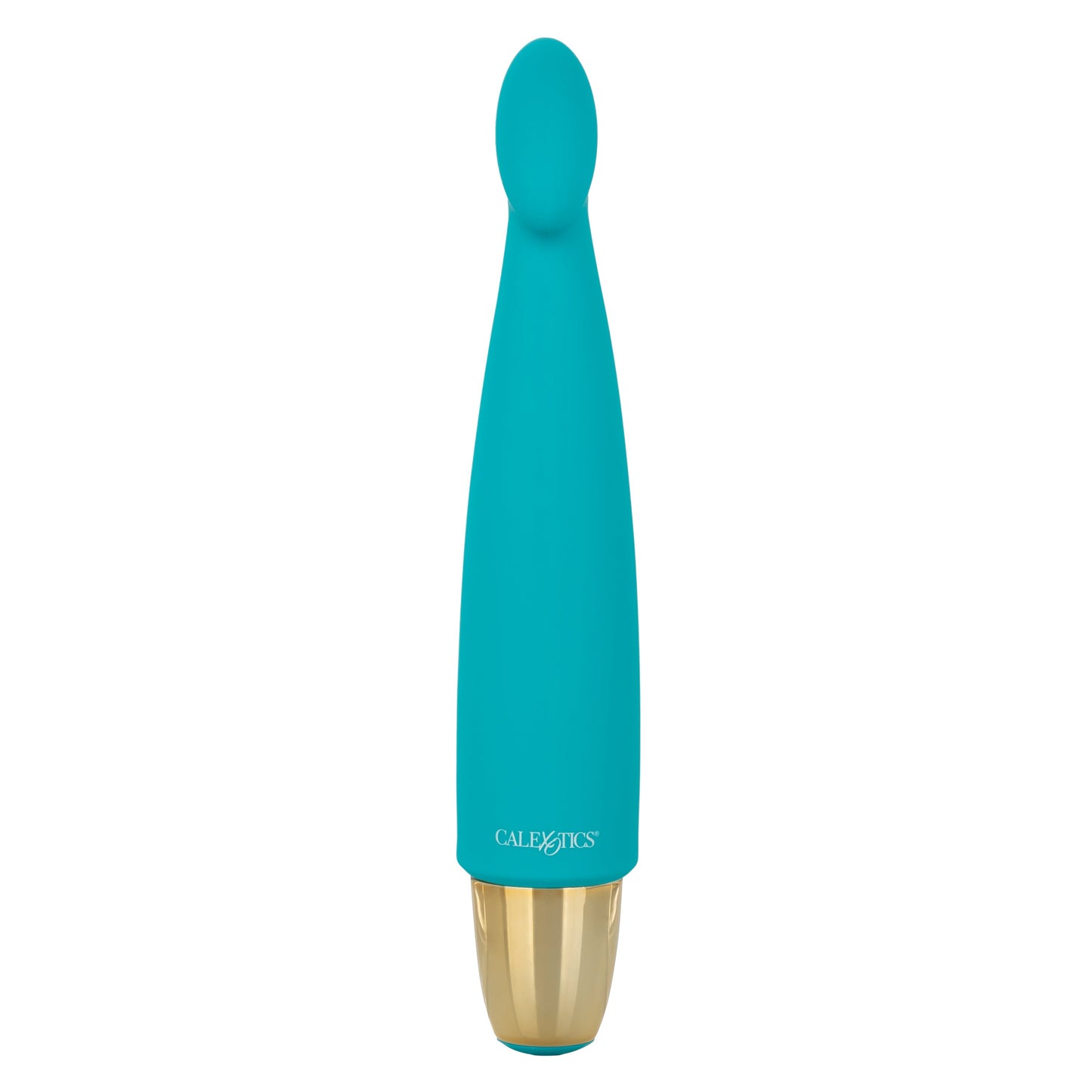 California Exotics - Slay AdoreMe G Spot Vibrator (Teal)