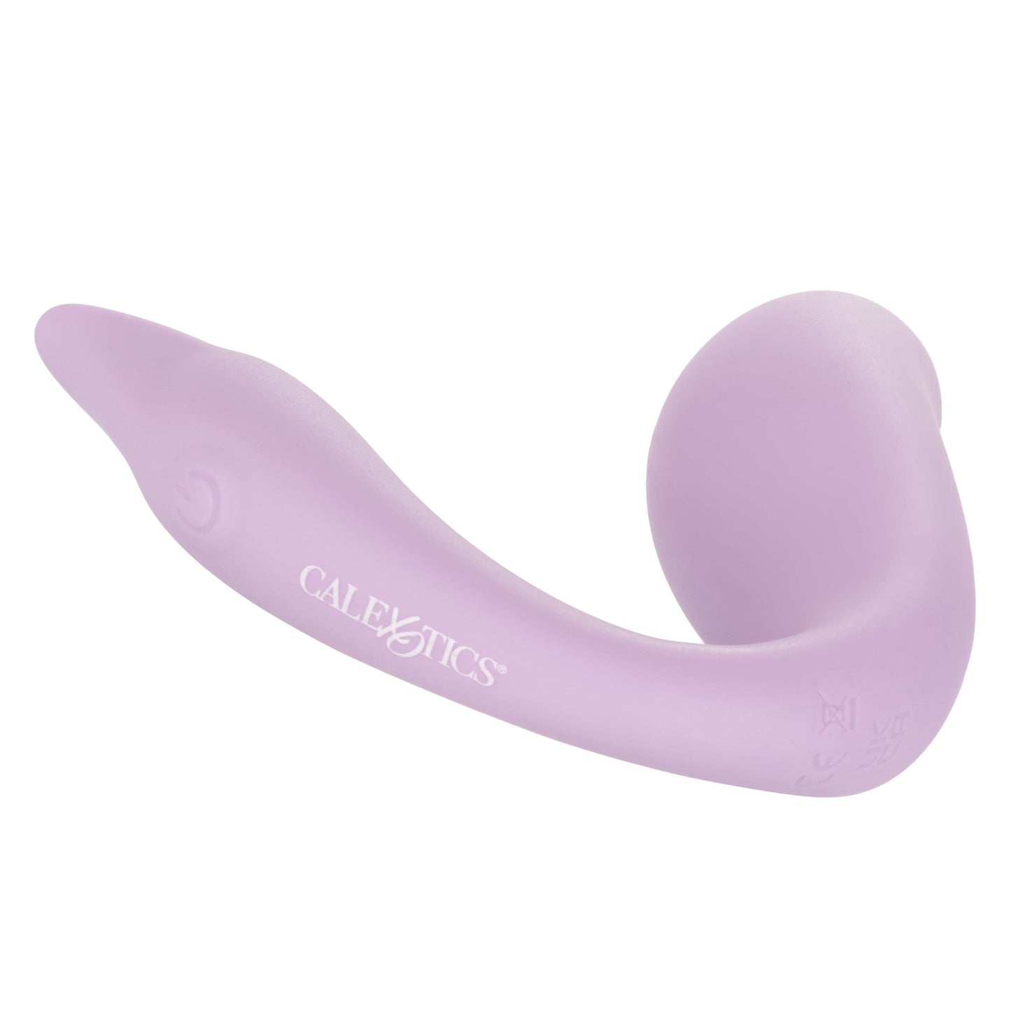 California Exotics - Slay FlexMe Flexible Vibrator (Purple)