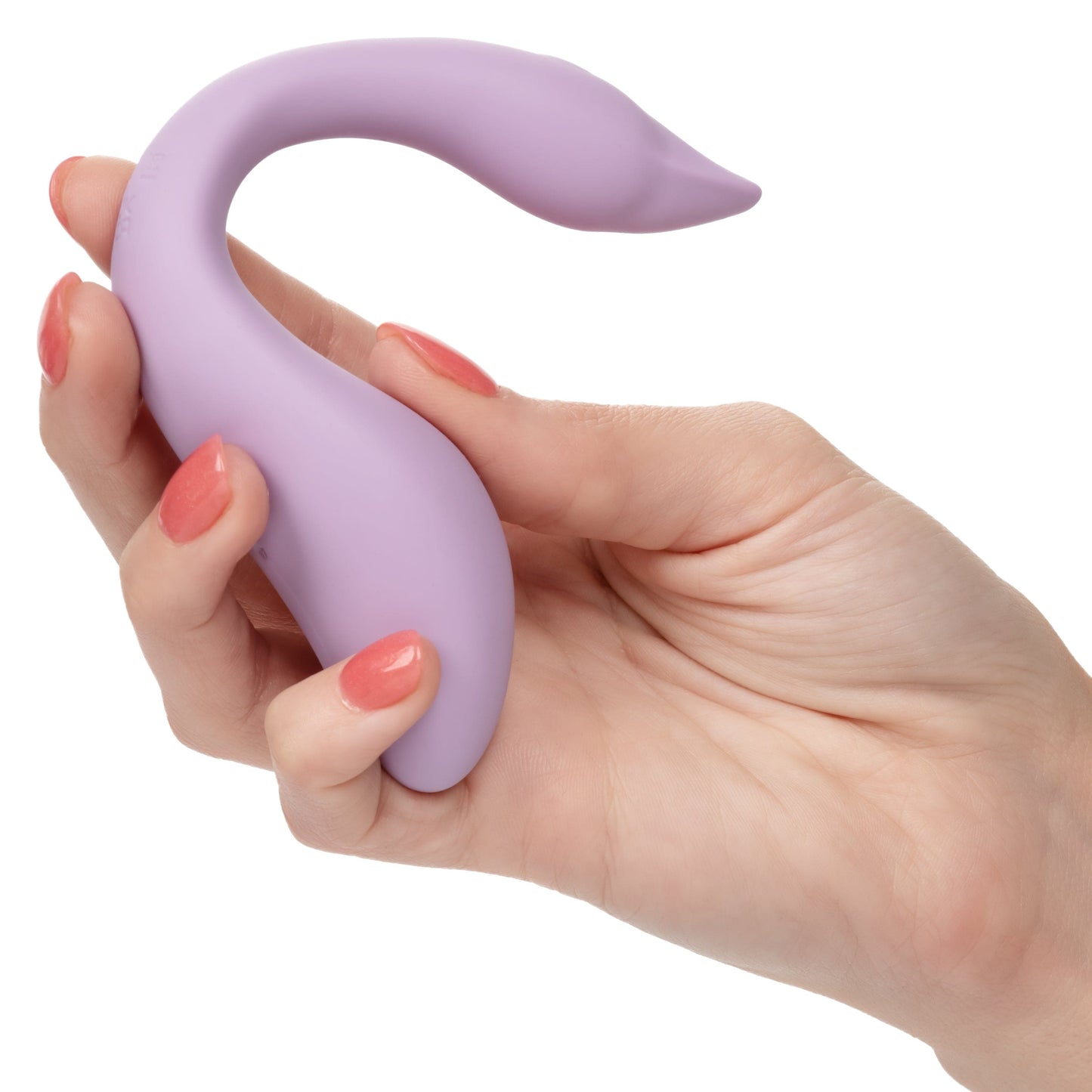 California Exotics - Slay FlexMe Flexible Vibrator (Purple)