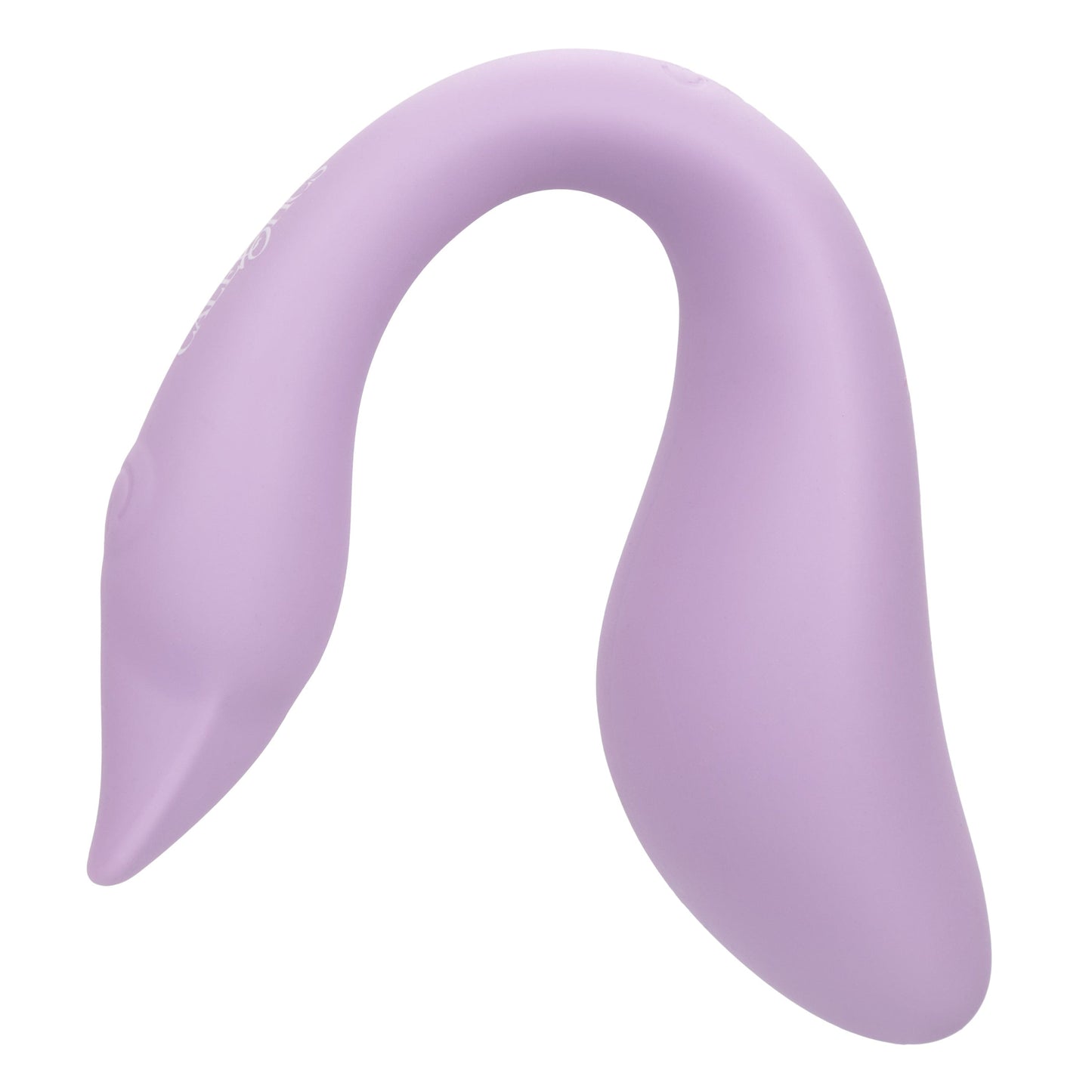 California Exotics - Slay FlexMe Flexible Vibrator (Purple)