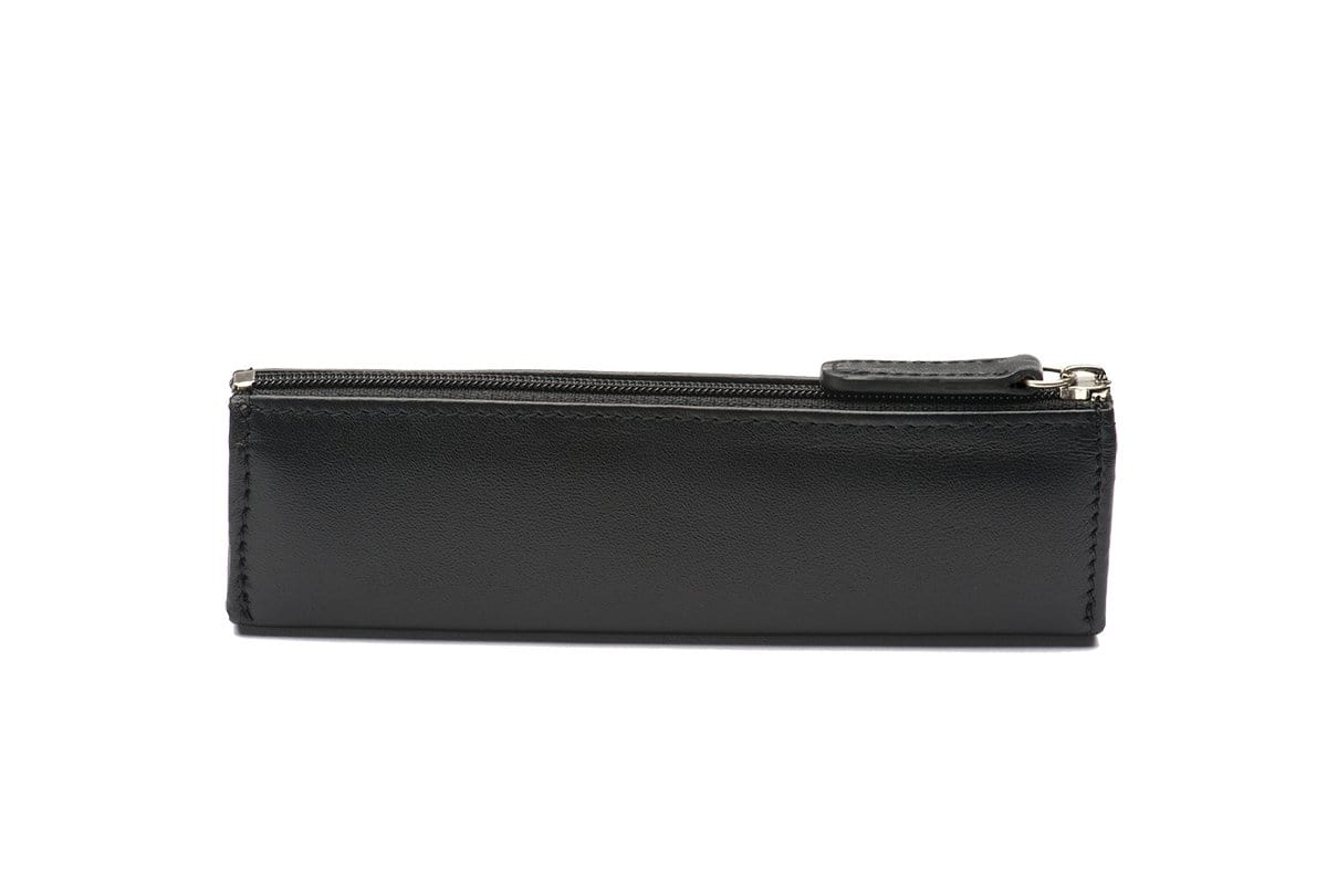 Crave - Leather Travel Case (Black)