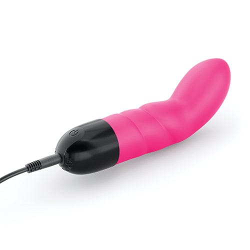 Dorcel - Expert G 2.0 G Spot Vibrator (Magenta)