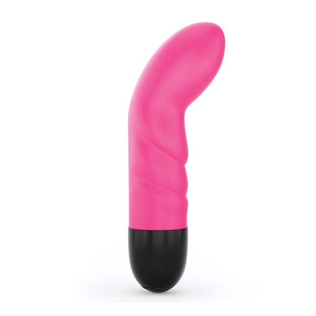 Dorcel - Expert G 2.0 G Spot Vibrator (Magenta)