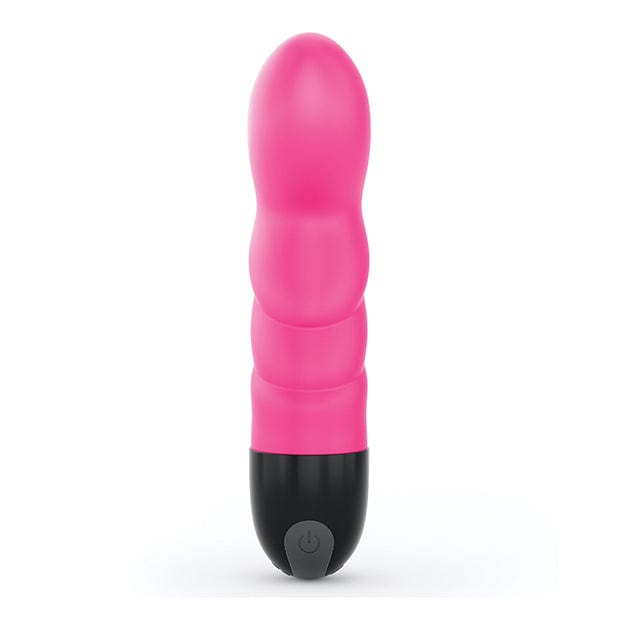 Dorcel - Expert G 2.0 G Spot Vibrator (Magenta)