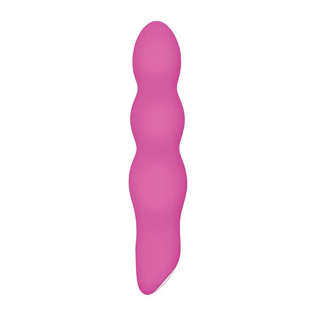 Evolved - Afterglow Light Up Vibrator (Pink)