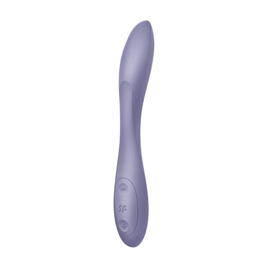 Satisfyer - Flex 2 G-Spot Vibrator (Violet)