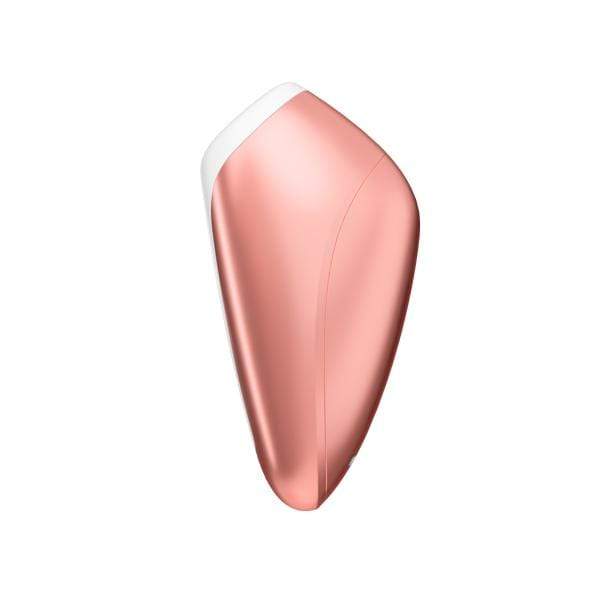 Satisfyer - Love Breeze Air Pulse Clitoral Air Stimulator (Copper)