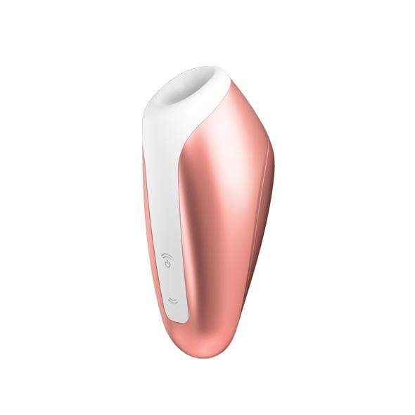 Satisfyer - Love Breeze Air Pulse Clitoral Air Stimulator (Copper)