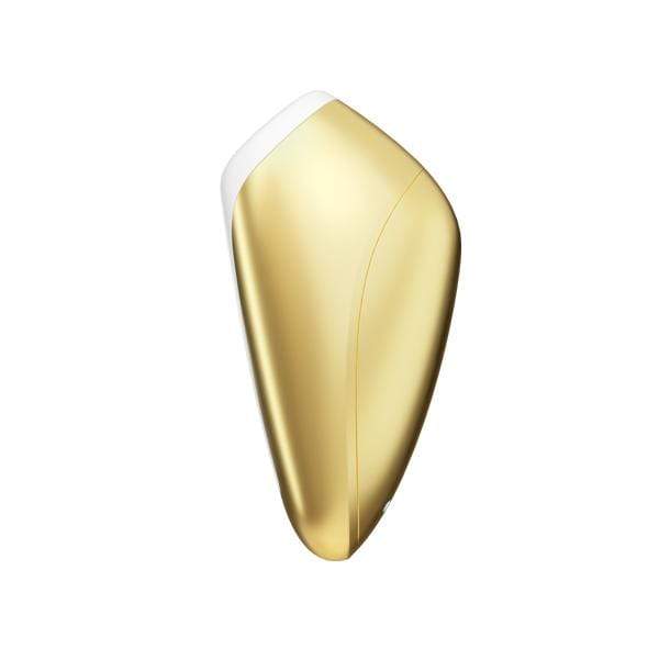 Satisfyer - Love Breeze Air Pulse Clitoral Air Stimulator (Gold)