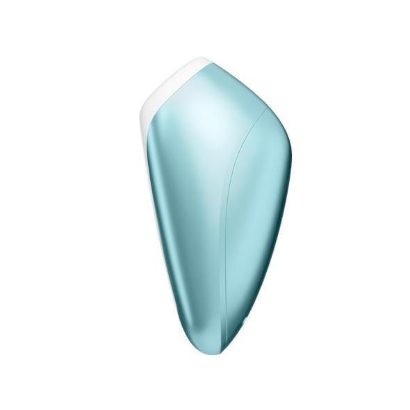 Satisfyer - Love Breeze Air Pulse Clitoral Air Stimulator (Blue)