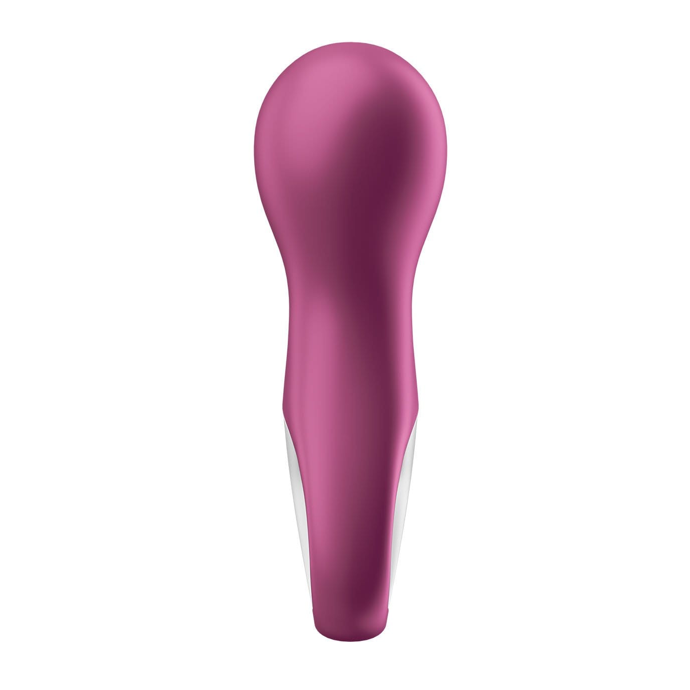 Satisfyer - Lucky Libra Air Pulse Clitoral Air Stimulator (Berry)