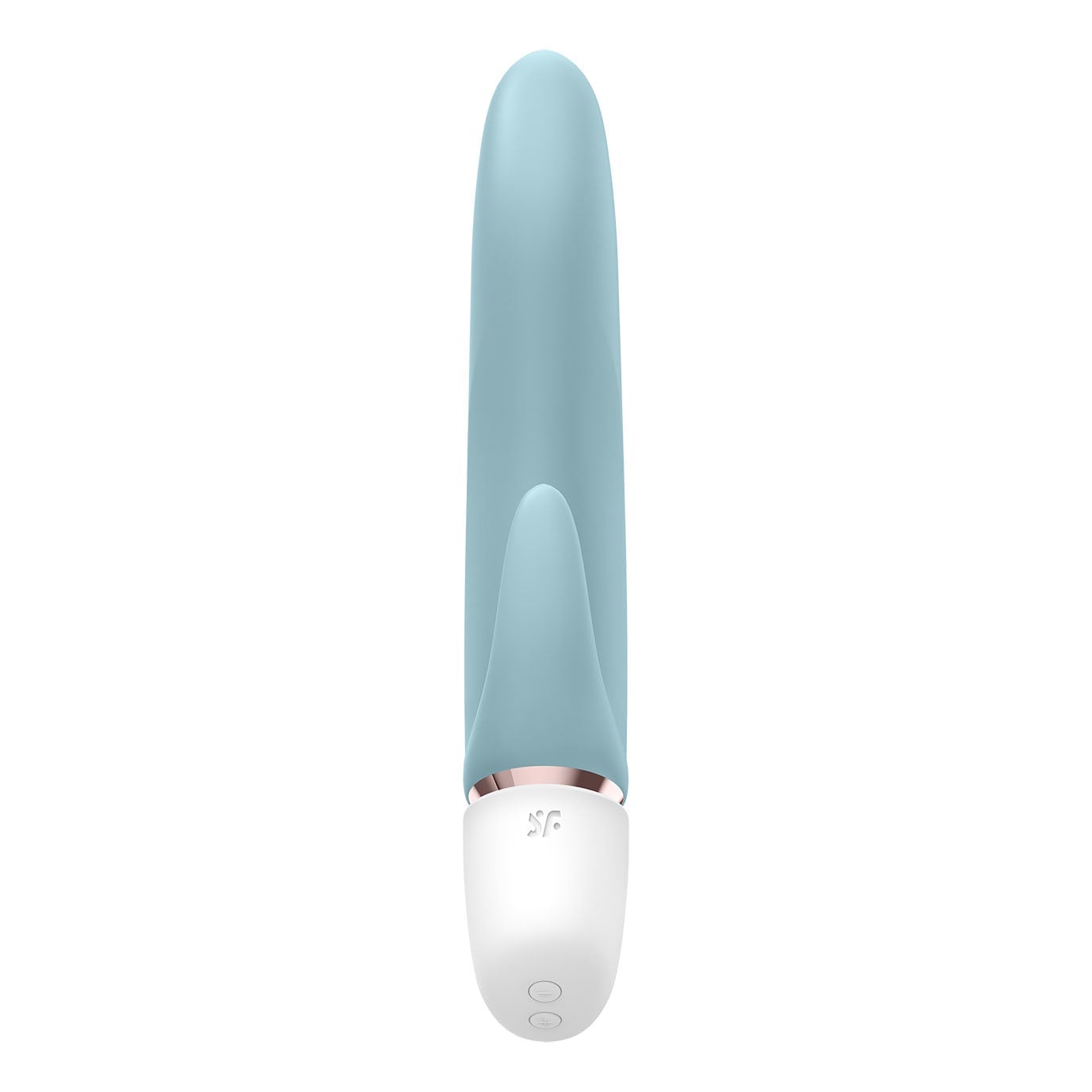 Satisfyer - Marvelous Four Clitoral Air Pulse Vibrator Set (Multi Colour)