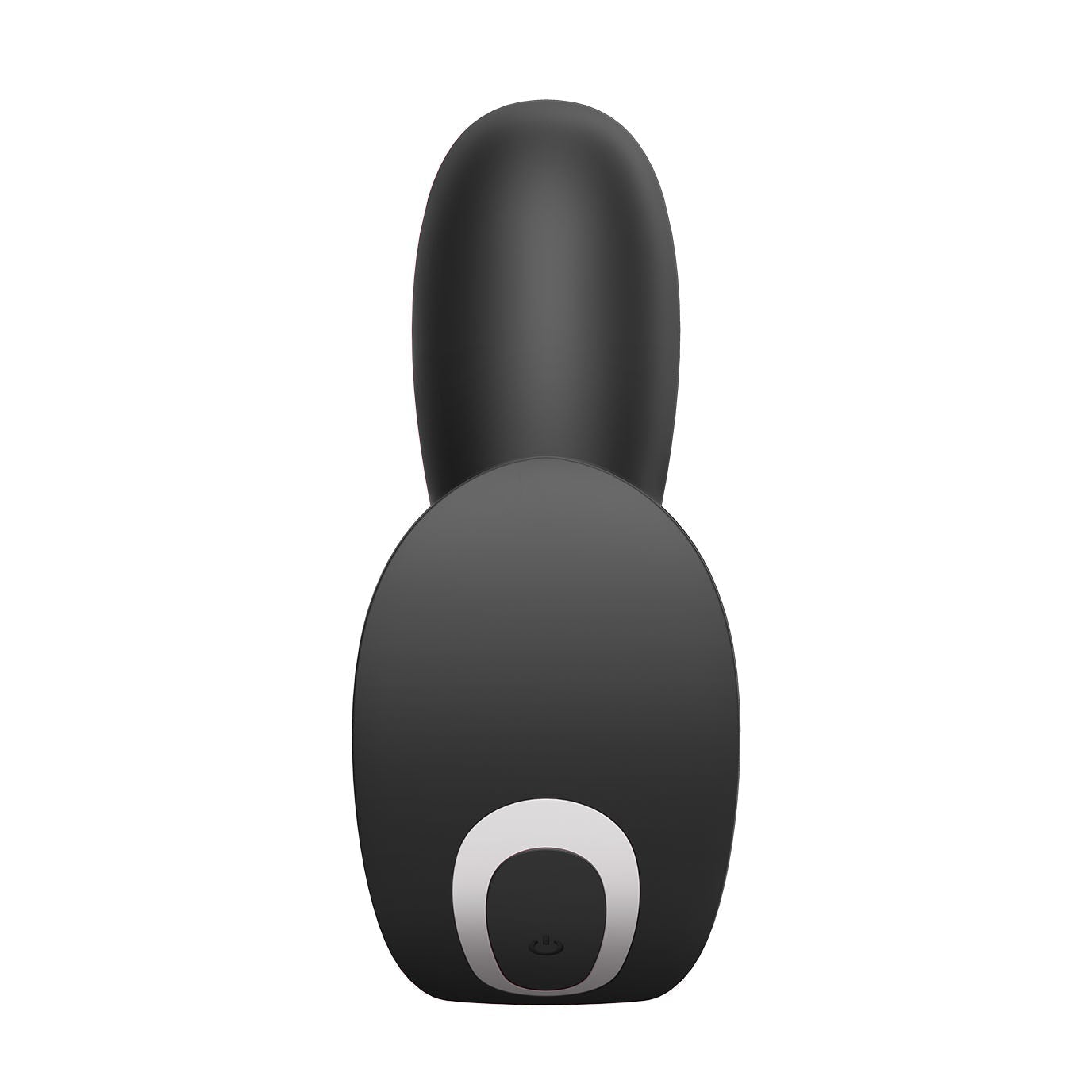 Satisfyer - Top Secret+ App-Controlled Wearable Dual Vibrator (Black)