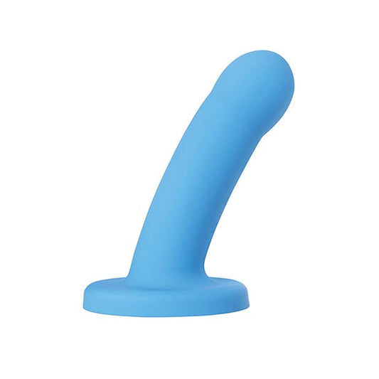 Sportsheets - Nexus Collection Jinx Silicone Dildo 5" (Periwinkle)