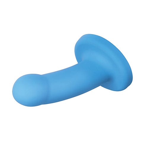 Sportsheets - Nexus Collection Jinx Silicone Dildo 5" (Periwinkle)