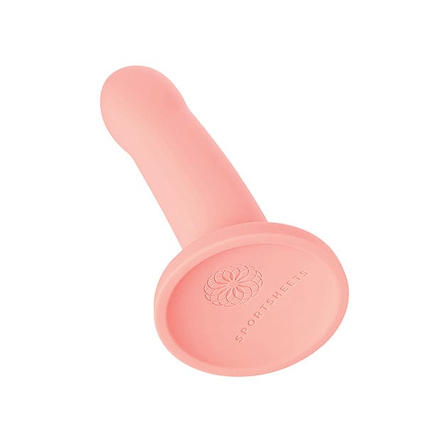 Sportsheets - Nexus Collection NYX Silicone Dildo 5" (Coral)