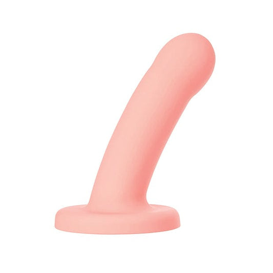 Sportsheets - Nexus Collection NYX Silicone Dildo 5" (Coral)