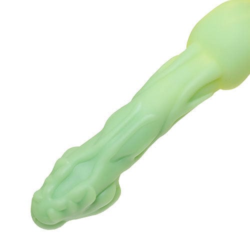 Tomax - Wind Dragon Aero Green Regular (Green)