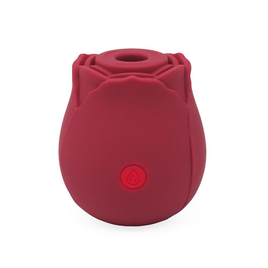 Tracy's Dog - Rosie Vibrator Clitoral Air Stimulator (Pink)