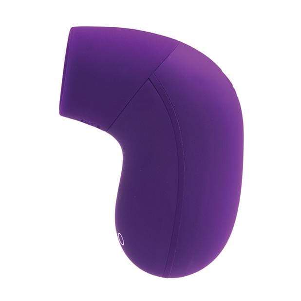 VeDO - Nami Rechargeable Sonic Clitoral Air Stimulator (Deep Purple)