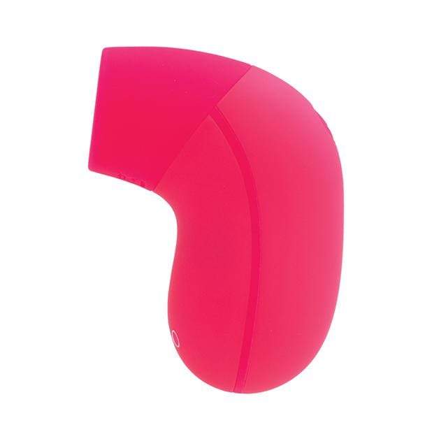 VeDO - Nami Rechargeable Sonic Clitoral Air Stimulator (Foxy Pink)