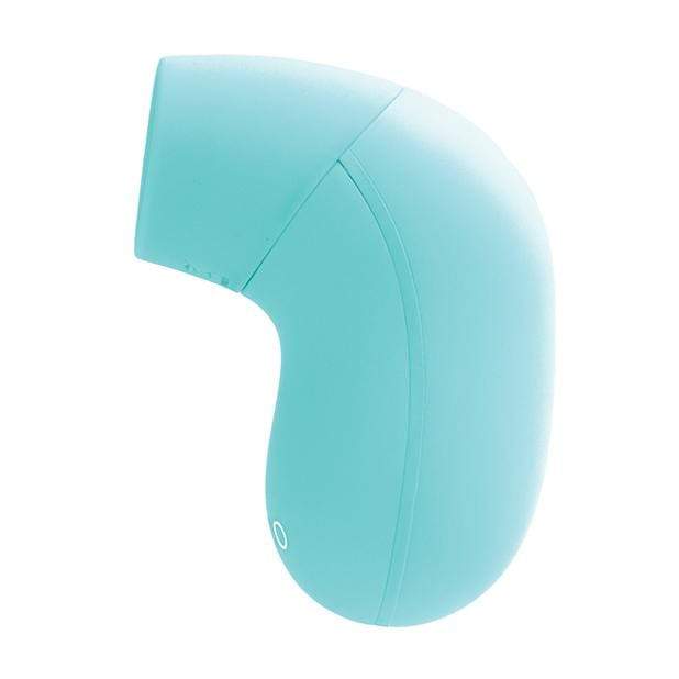 VeDO - Nami Rechargeable Sonic Clitoral Air Stimulator (Tease Me Turquoise)