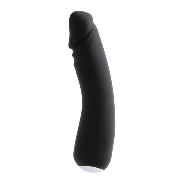 VeDO - Rialto Rechargeable Realistic Vibrator (Black Pearl)