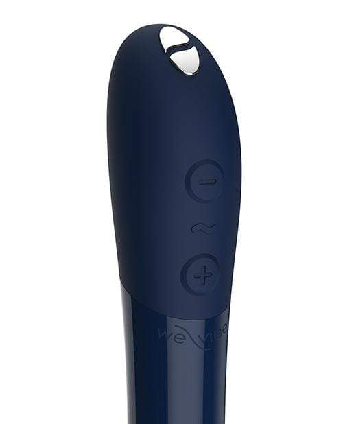 We Vibe - Tango X Power Play Rechargeable Discreet Vibrator (Midnight Blue)