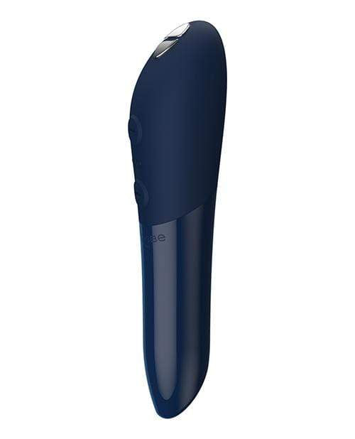 We Vibe - Tango X Power Play Rechargeable Discreet Vibrator (Midnight Blue)