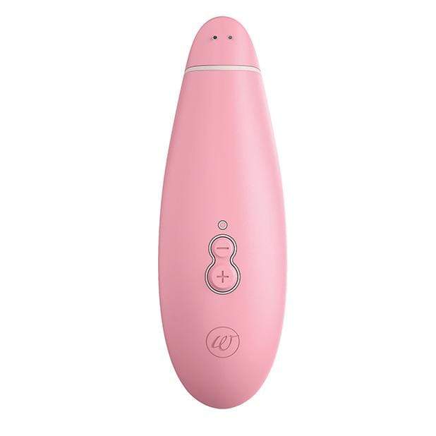 Womanizer - Premium Econ Clitoral Air Stimulator (Rose)