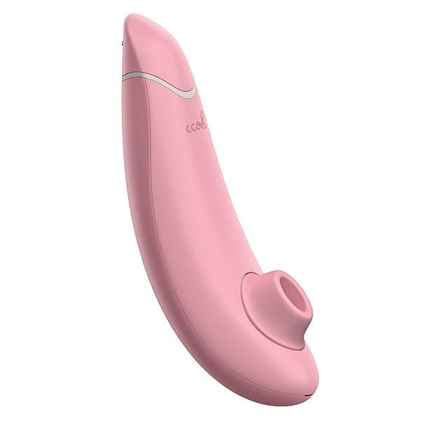 Womanizer - Premium Econ Clitoral Air Stimulator (Rose)